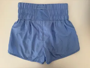 Free people running shorts thumbnail 3