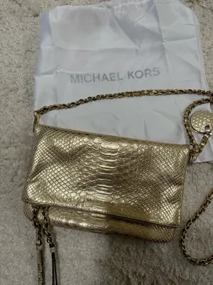 Michael Kors Purse thumbnail 2