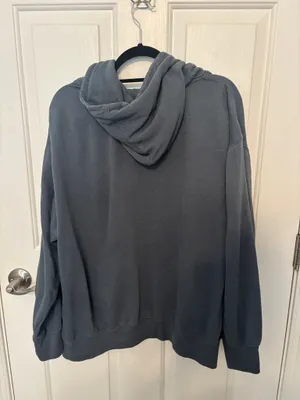 MV Sport Rally House University of Delaware Zip Up Hoodie thumbnail 2