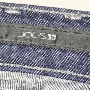 Joes Jeans Size 24 Dark Socialite Jeans in Sidney Bootcut Flare Jeans NEW‎ thumbnail 5
