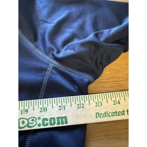 Eddie Bauer‎ Women 2XL Top 1/2 Zip Smooth Fleece Base Layer Performance thumbnail 13