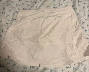 Lululemon Skirt Pace Rival thumbnail 1