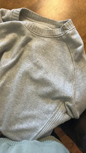 Aerie Down To Earth Sweatshirt thumbnail 5