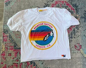 Aviator Nation T-Shirt thumbnail 1