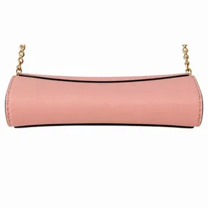 Kate Spade New York Pink Saffiano Leather Crossbody Clutch Bag Convertible thumbnail 4