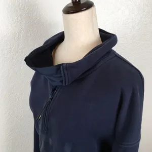 Nike womens track & field funnel neck sweatshirt S‎ thumbnail 10