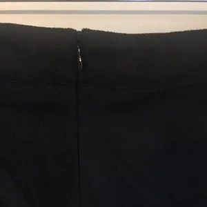 Nwt vintage 1962 medium‎ black skirt thumbnail 5