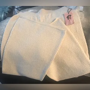 NWT Sincerely Jules Knit Pants thumbnail 4