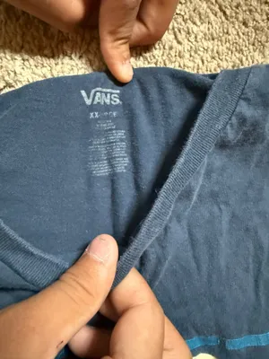 Vans T-Shirt thumbnail 2