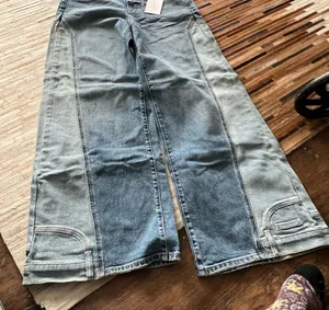 Womens cello wide leg jeans thumbnail 1