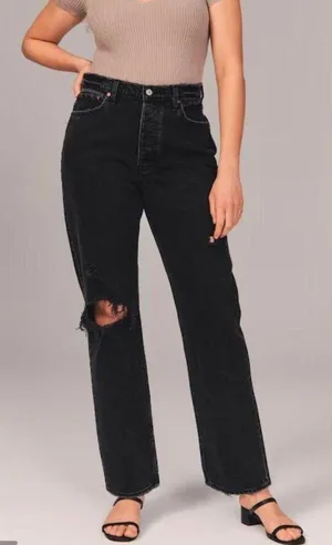 Abercrombie Jeans thumbnail 1