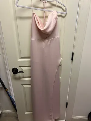 Anthropologie BHLDN Gown Bridesmaid thumbnail 2