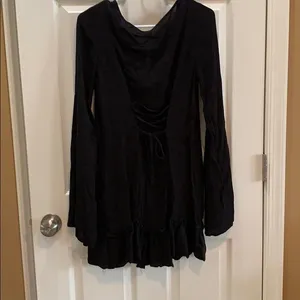 3/$25 - Some days lovin black sheath‎ style dress thumbnail 7