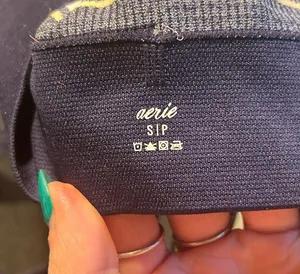 Aerie Seamless Bra thumbnail 3