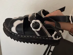 Dr. Martens sandals thumbnail 1