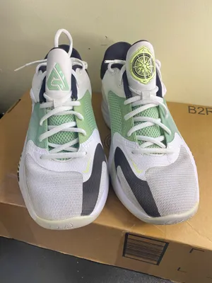 Mens Nike Zoom Freak 4 Sneakers Shoes Size 10 thumbnail 1