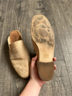 Free People Womens At Ease Loafer 2.0- Size EU 38.5 thumbnail 5