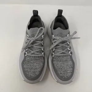 Allbirds Trail Runners SWT Sneakers Grey Sustainable Wool Tencel Women Size 7 thumbnail 10
