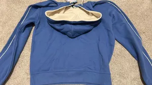 Cotopaxi Blue Hoodie thumbnail 2