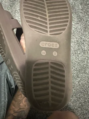 Crocs Getaway Strappy Sandals thumbnail 5