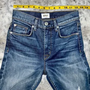 Hudson Jeans 🆕 NWOT | High Rise Distressed Flare thumbnail 10