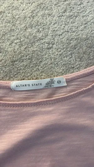 Altard state shirt  thumbnail 2