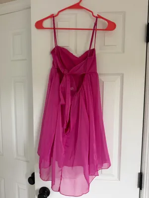 Mini Dress Princess Polly thumbnail 2
