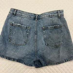 Zara Jean Shorts thumbnail 2