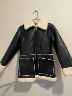 Leather Jacket thumbnail 2