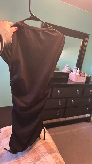 tilly’s mini dress thumbnail 2