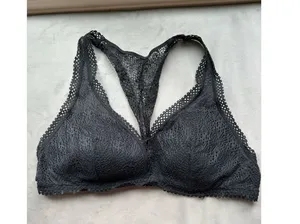 victoria’s secret bralette thumbnail 1