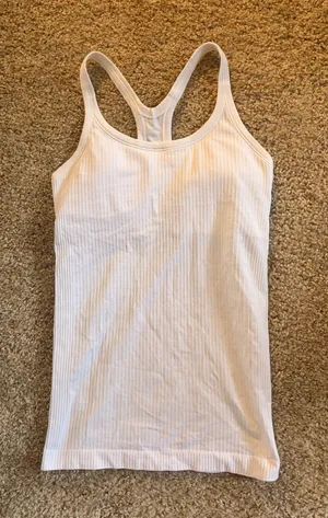 Lululemon Tank Top 4 thumbnail 1