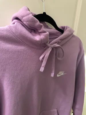 Nike Sweatshirt Hoodie thumbnail 2