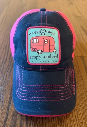 Simply Southern Hat thumbnail 1