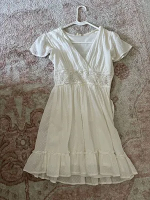 White Altar'd State Dress thumbnail 1