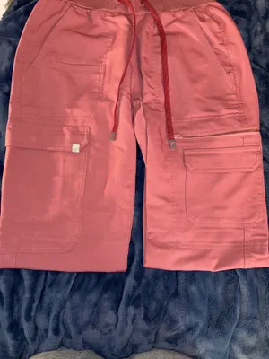 Fabletics Scrub Cargo Joggers Evoke XS/T thumbnail 2