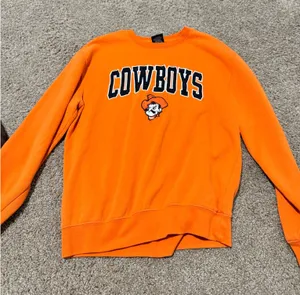 Oklahoma state cowboys thumbnail 1