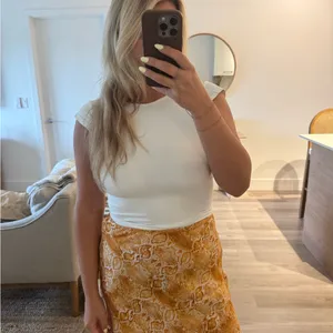 Sincerely Jules x Billabong Skirt thumbnail 3