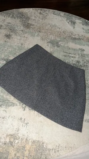 Grey Skirt Target thumbnail 2