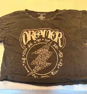 Graphic Tee Shirt thumbnail 1