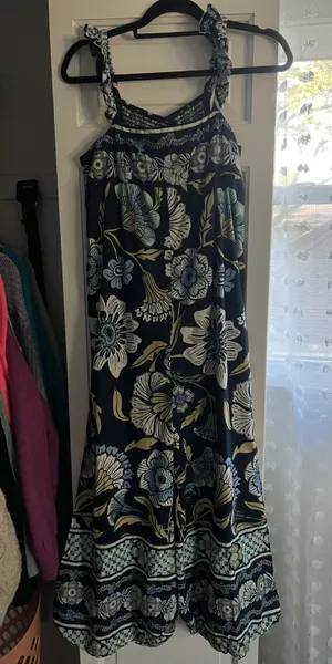 Free People Bali Jumpsuit thumbnail 3