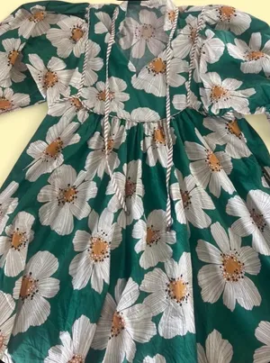Entro Dress Floral Small thumbnail 2
