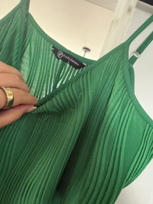 Amazon Dress thumbnail 2