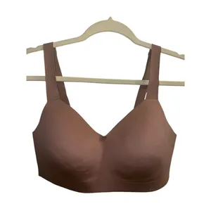 ✨Lululemon Hold True Sz 34DD Brown Bra✨ thumbnail 6
