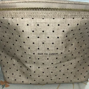 Kate Spade ♠️- Lunch bag thumbnail 1