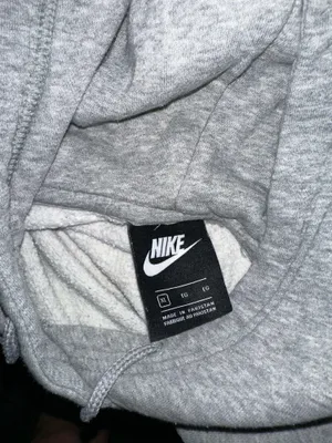 Nike Sweatshirt Hoodie thumbnail 3