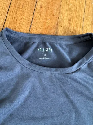 Hollister Top thumbnail 2