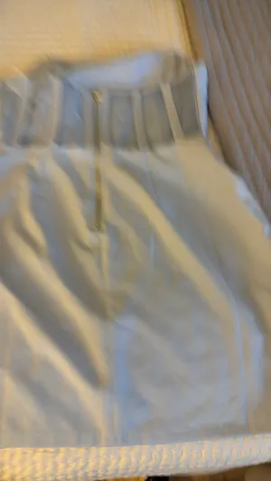 Lele dress strapless s Blue thumbnail 2