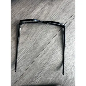 TORY BURCH Eyeglasses Frames TY2038 501 54[]17 135 Black Full Rim thumbnail 2