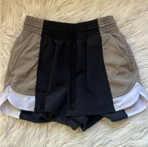 Abercrombie YPB Shorts thumbnail 1